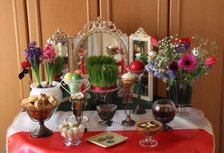 Nowruz: A Celebration of Spring and New Beginnings
