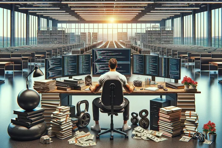 Why do you need it to be scalable?