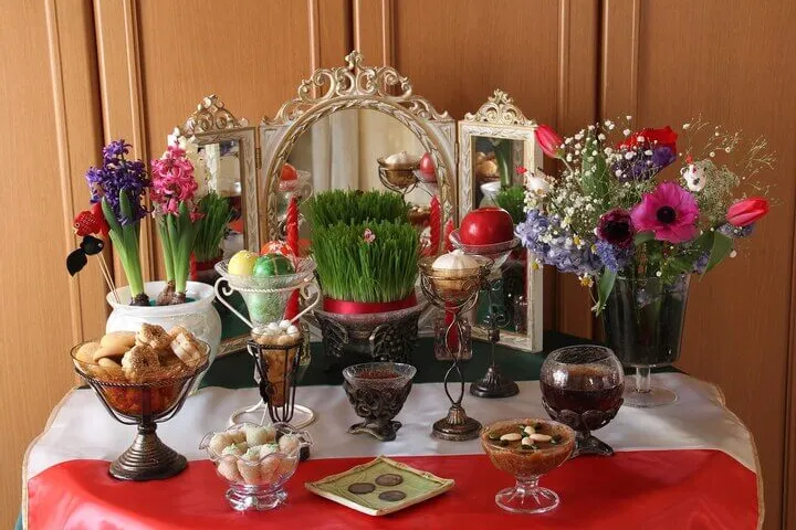 Nowruz: A Celebration of Spring and New Beginnings